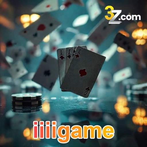 iiiigame Apostas