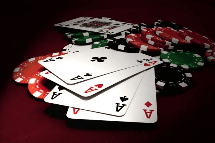 iiiigame - Cassino Oficial Online