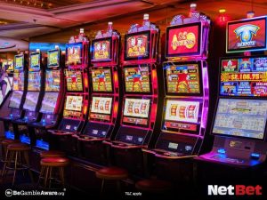 iiiigame - Jogos Cassino Online