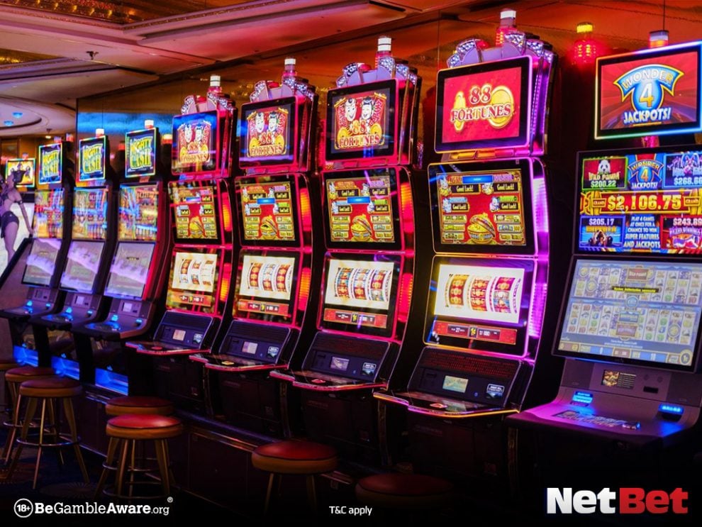 iiiigame - Slot Oficial Login