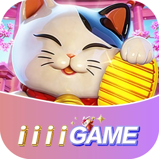 iiiigame logo