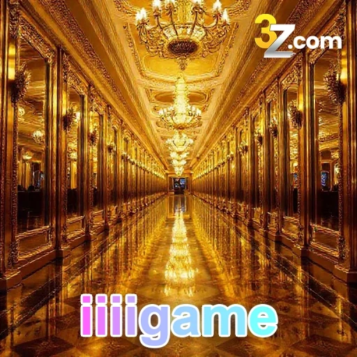 iiiigame Jogos de caça-níqueis