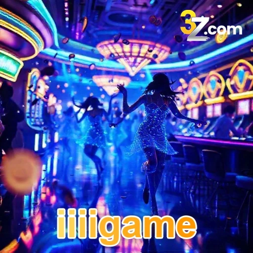 iiiigame Jogos de caça-níqueis