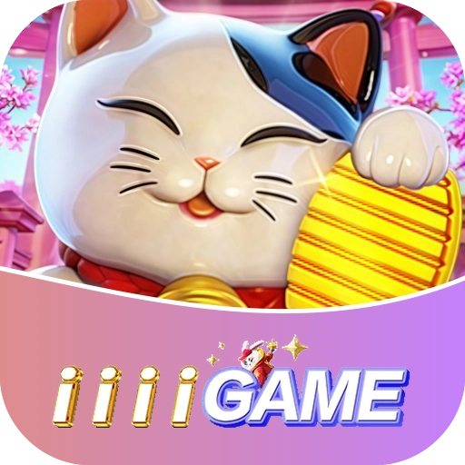 iiiigame LOGO